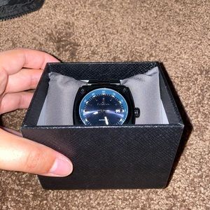 NEW Puredial Watch